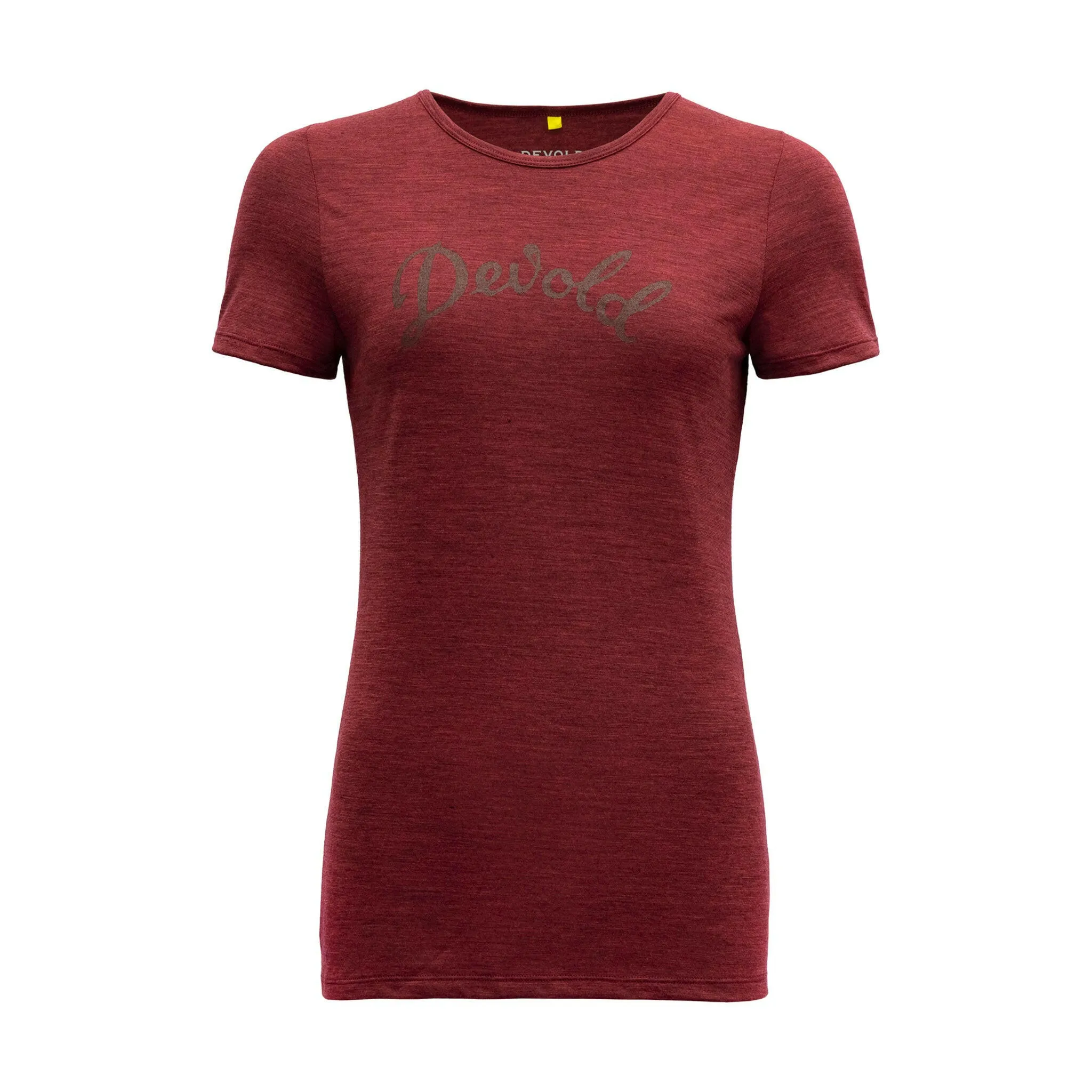 Devold Myrull Women's Tee