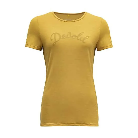 Devold Myrull Women's Tee
