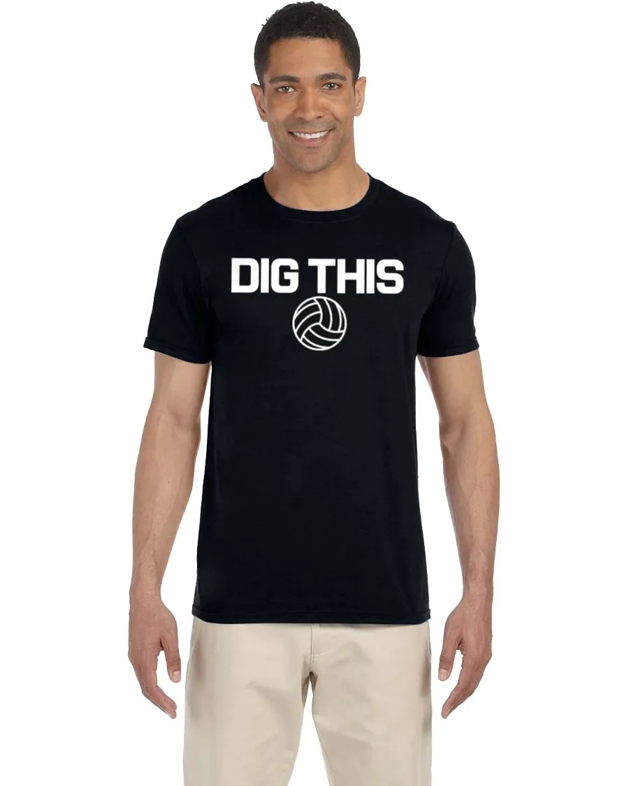 Dig This Tee