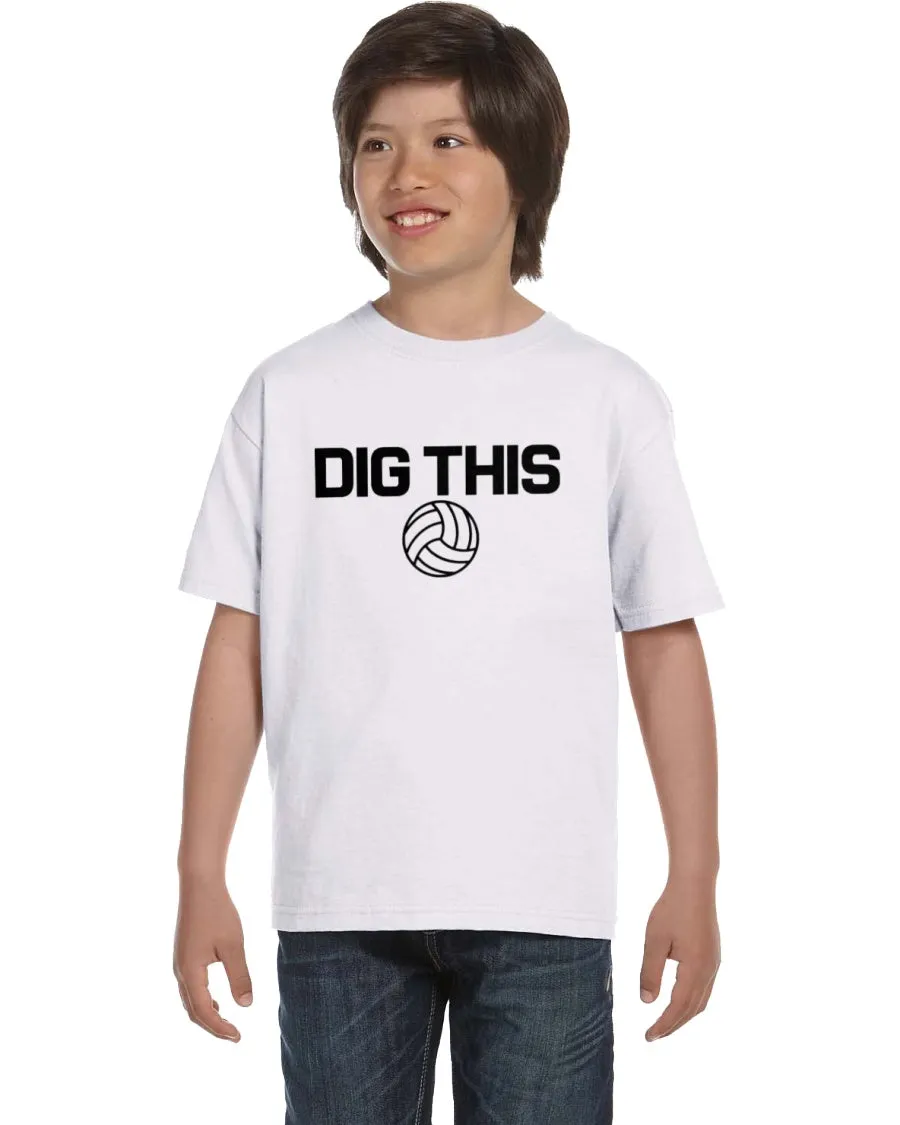 Dig This Tee