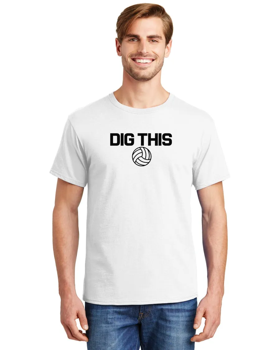 Dig This Tee