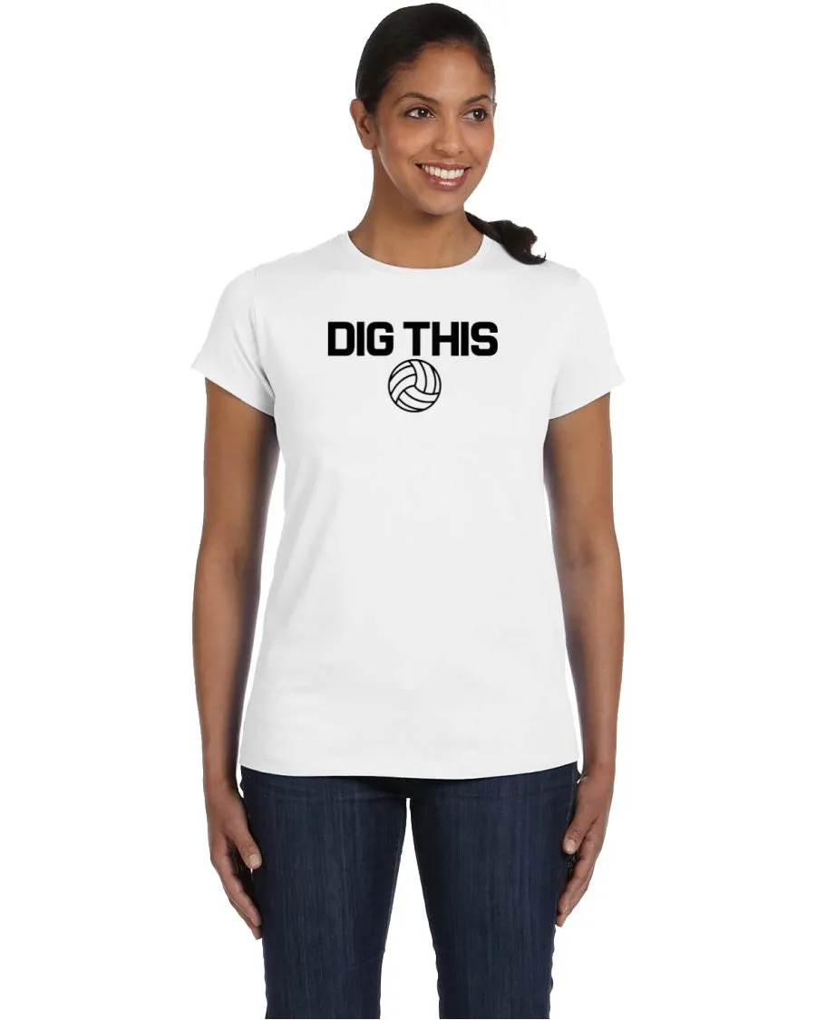 Dig This Tee
