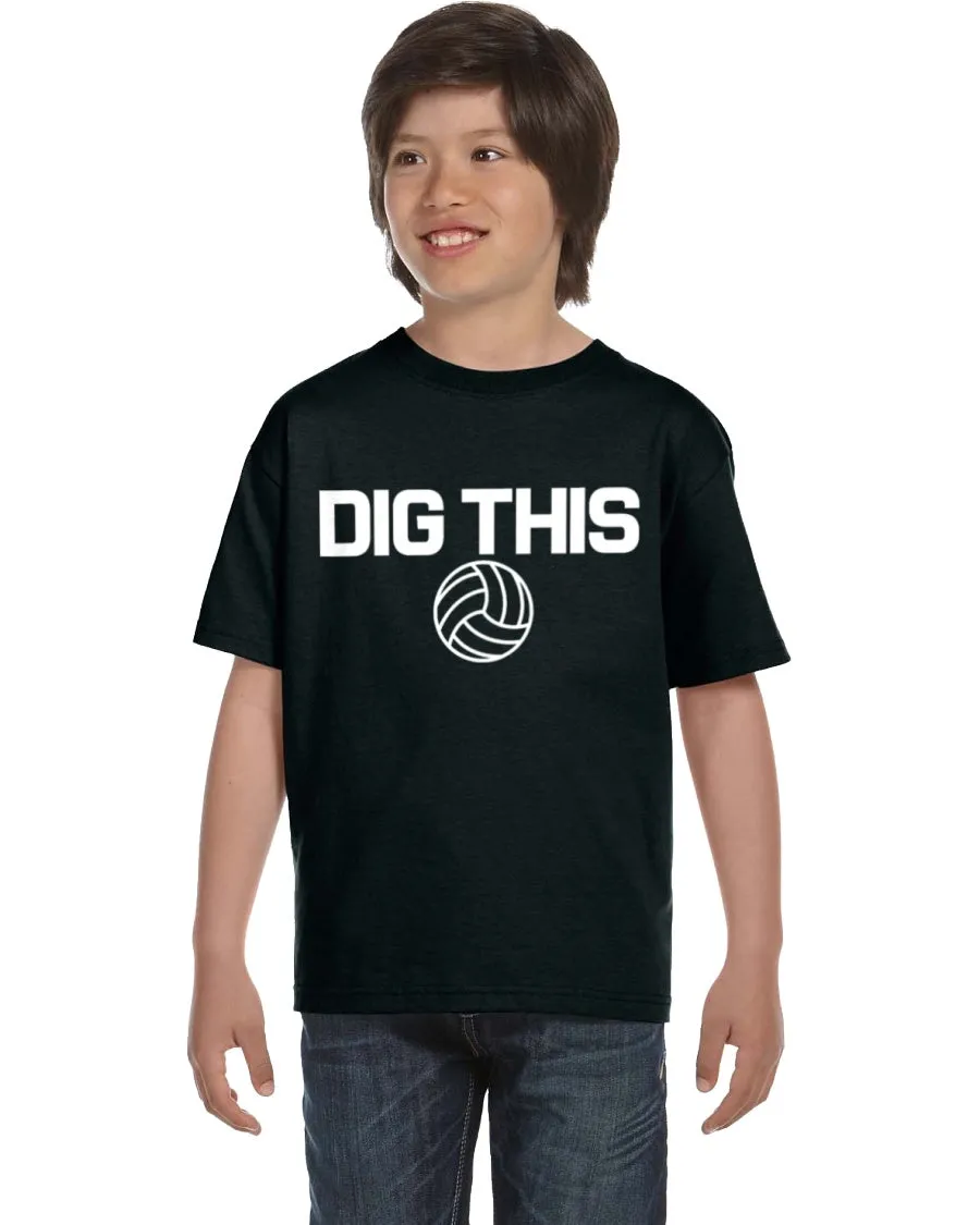 Dig This Tee