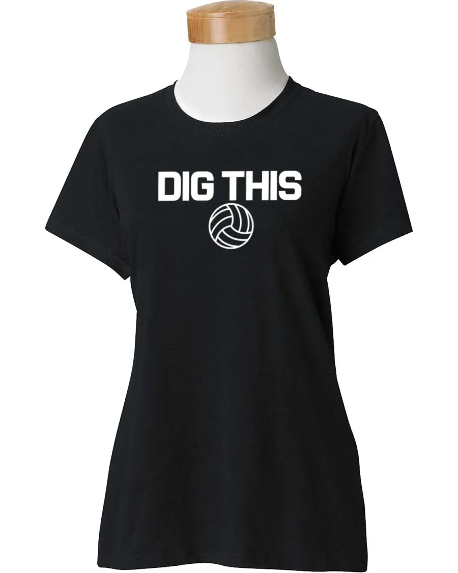 Dig This Tee