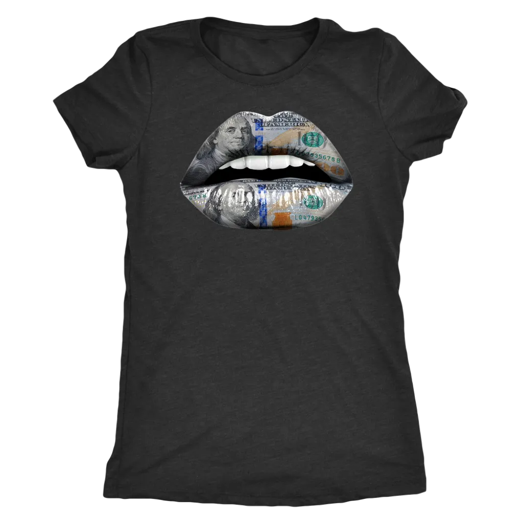 Dollar Lips | Women's