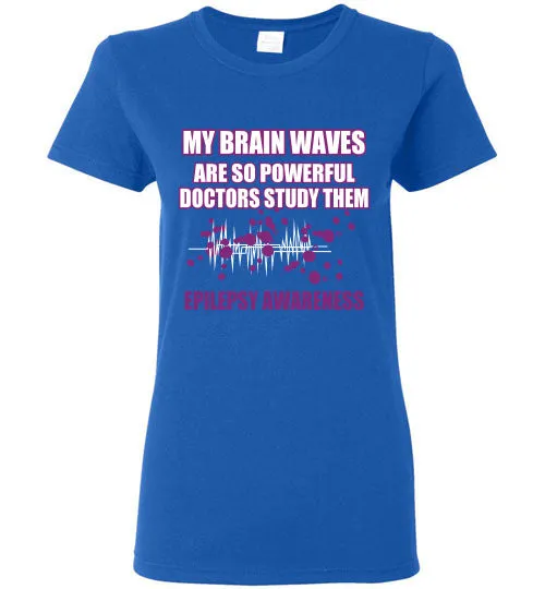 EPILEPSY AWARENESS