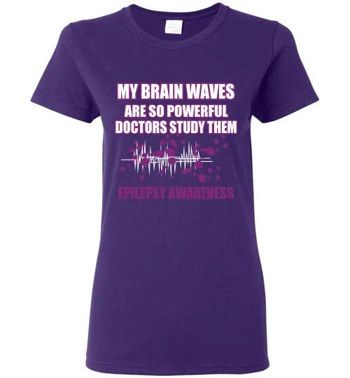 EPILEPSY AWARENESS
