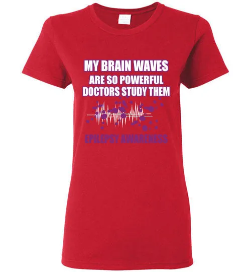 EPILEPSY AWARENESS