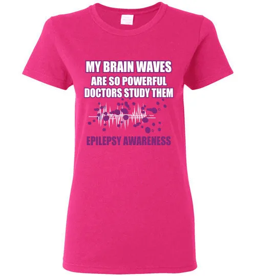 EPILEPSY AWARENESS