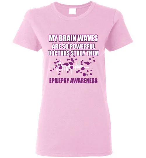 EPILEPSY AWARENESS