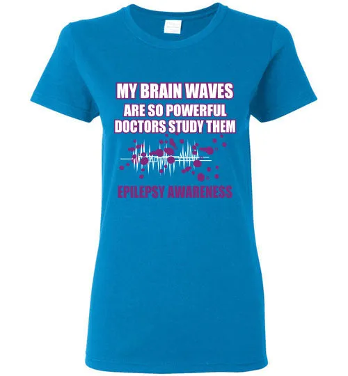 EPILEPSY AWARENESS