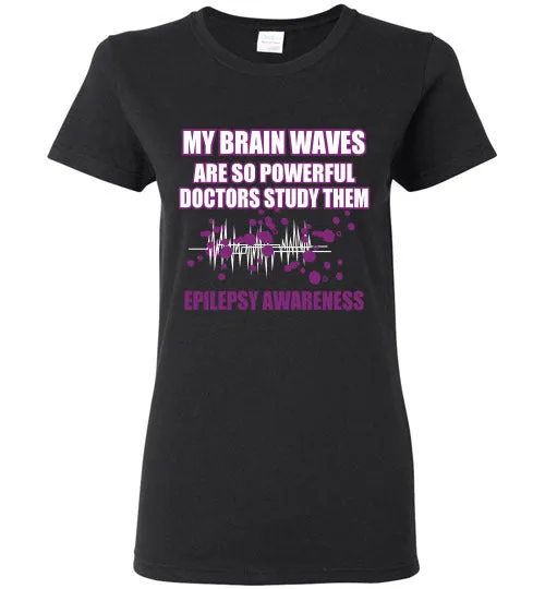 EPILEPSY AWARENESS