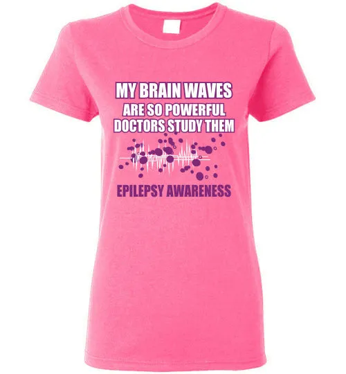 EPILEPSY AWARENESS