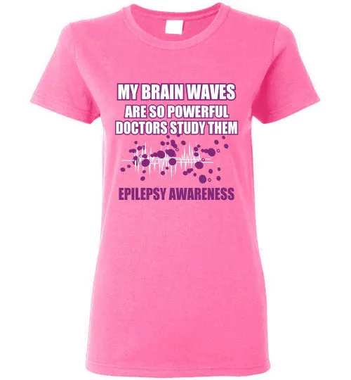EPILEPSY AWARENESS