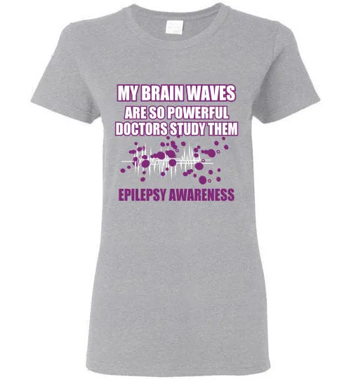 EPILEPSY AWARENESS