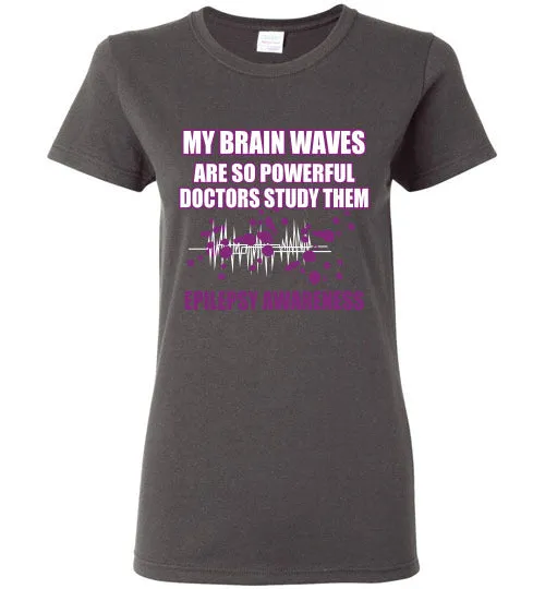 EPILEPSY AWARENESS