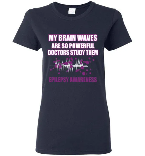 EPILEPSY AWARENESS