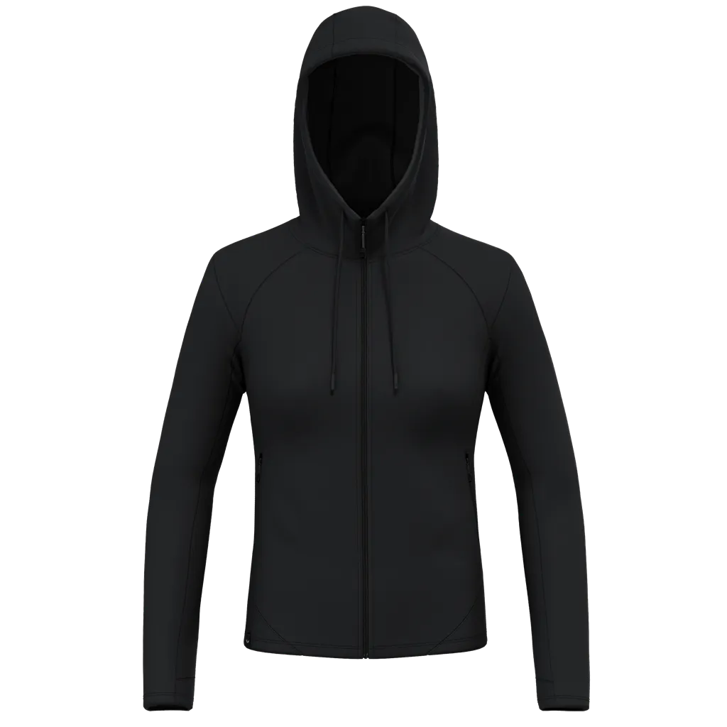 Fanes Merino HD Jacket W