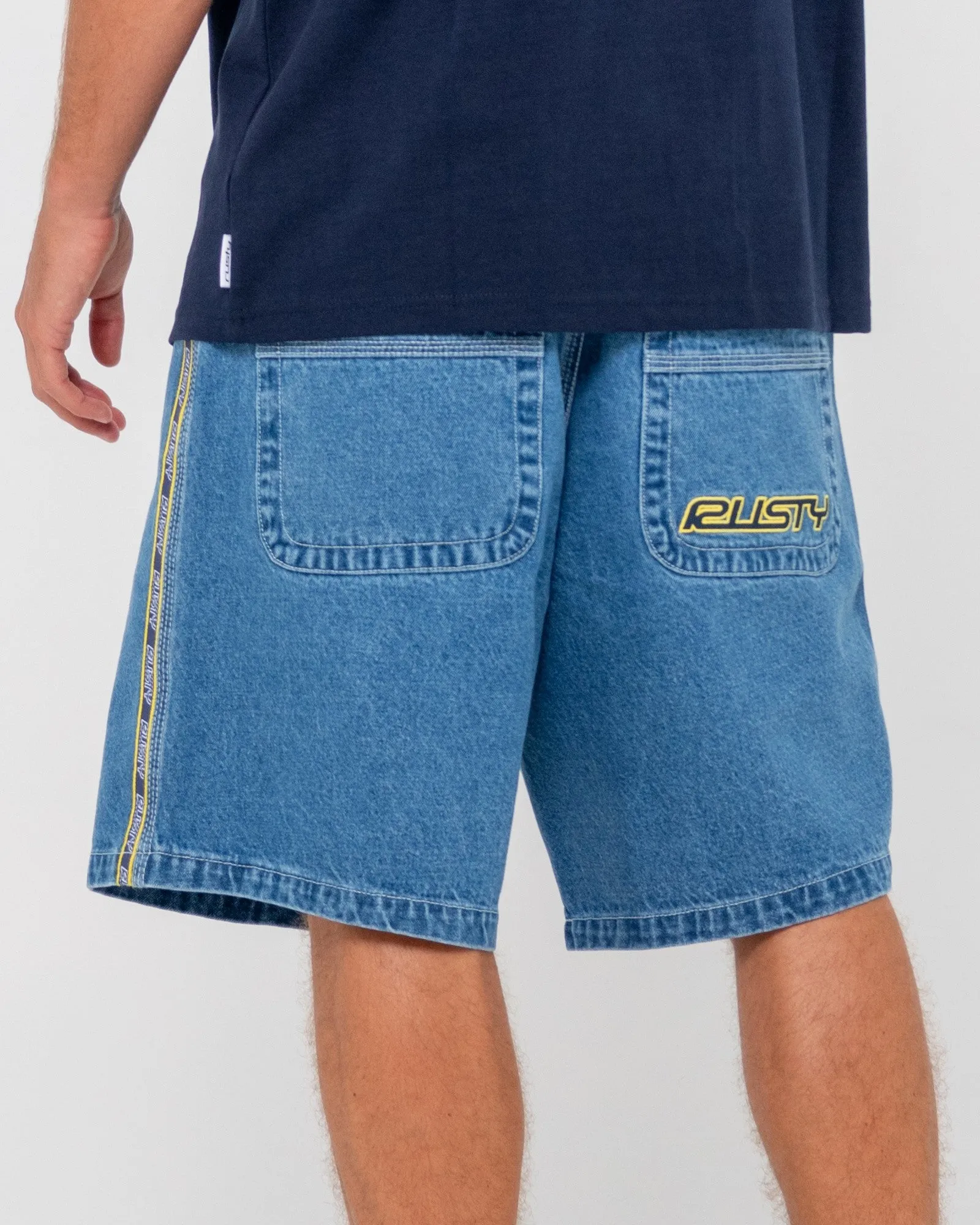 Flip Daddy 2.0 22" Baggy Jort