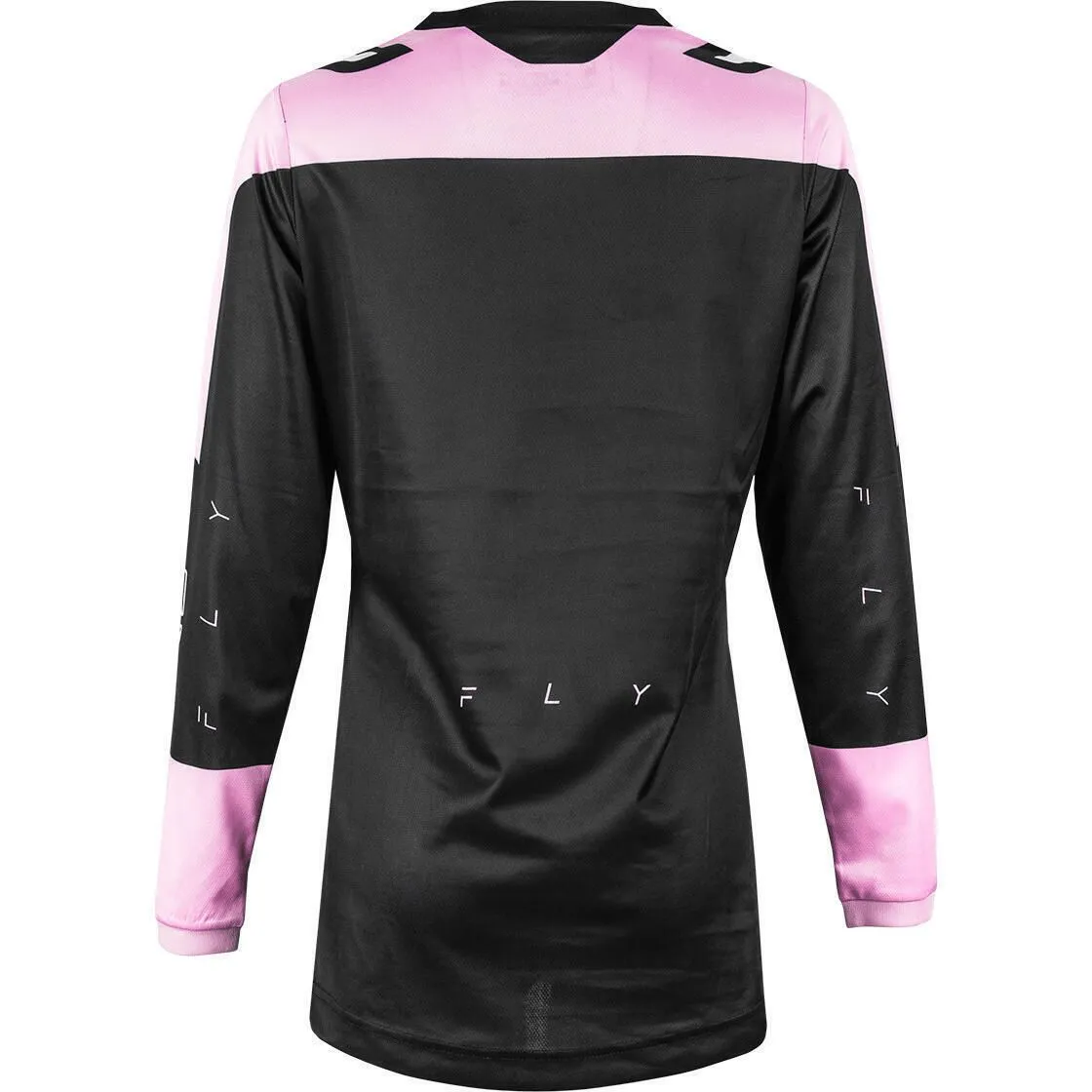 Fly Racing Women's F-16 MX Jersey - 2024