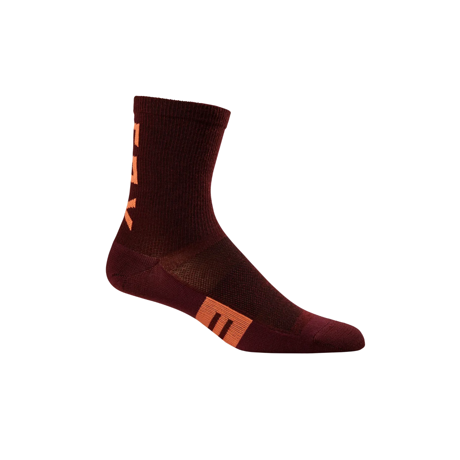 Fox Flexair 6 Merino Womens Socks