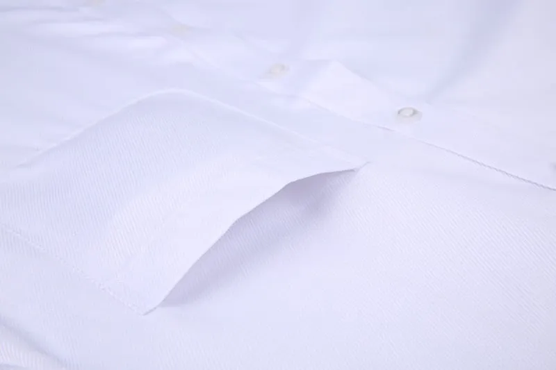 French Cufflinks Business Dress Shirts