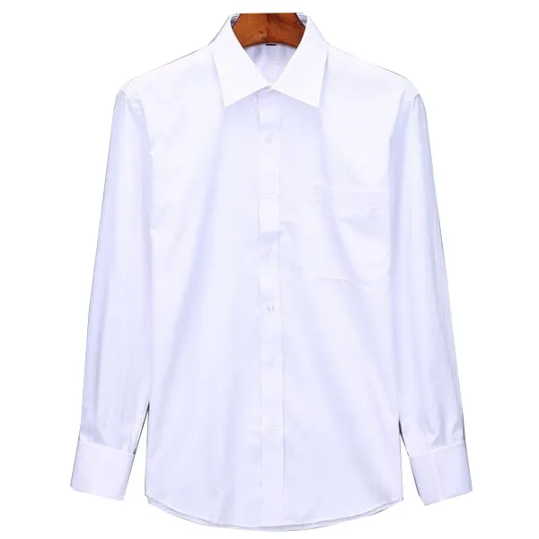 French Cufflinks Business Dress Shirts