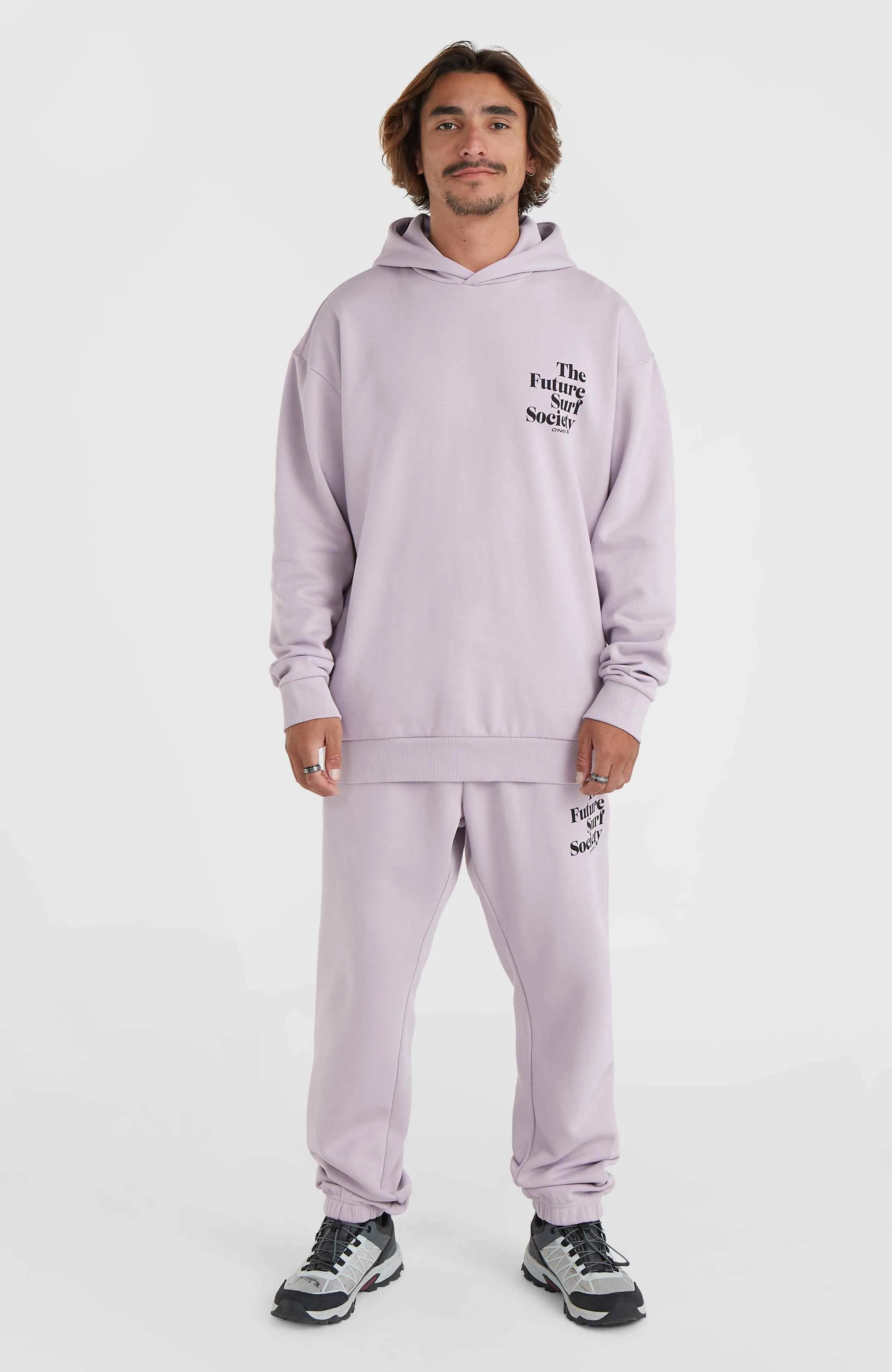 Future Surf Society Jogginghose | Iris