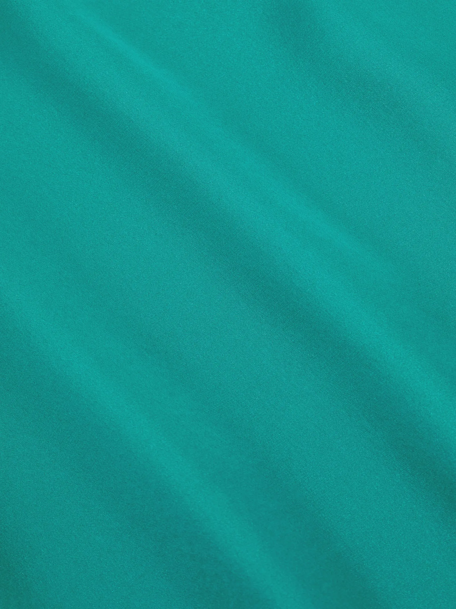 GABRIELLA V NECK TANK IN BRIGHT JADE
