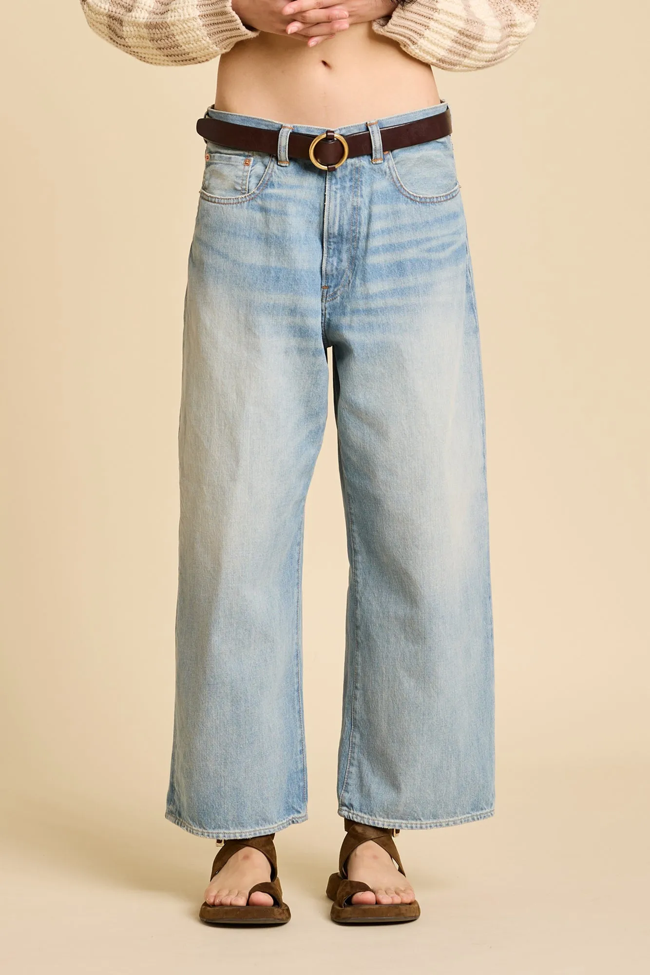 Georgia Jean - Jinx