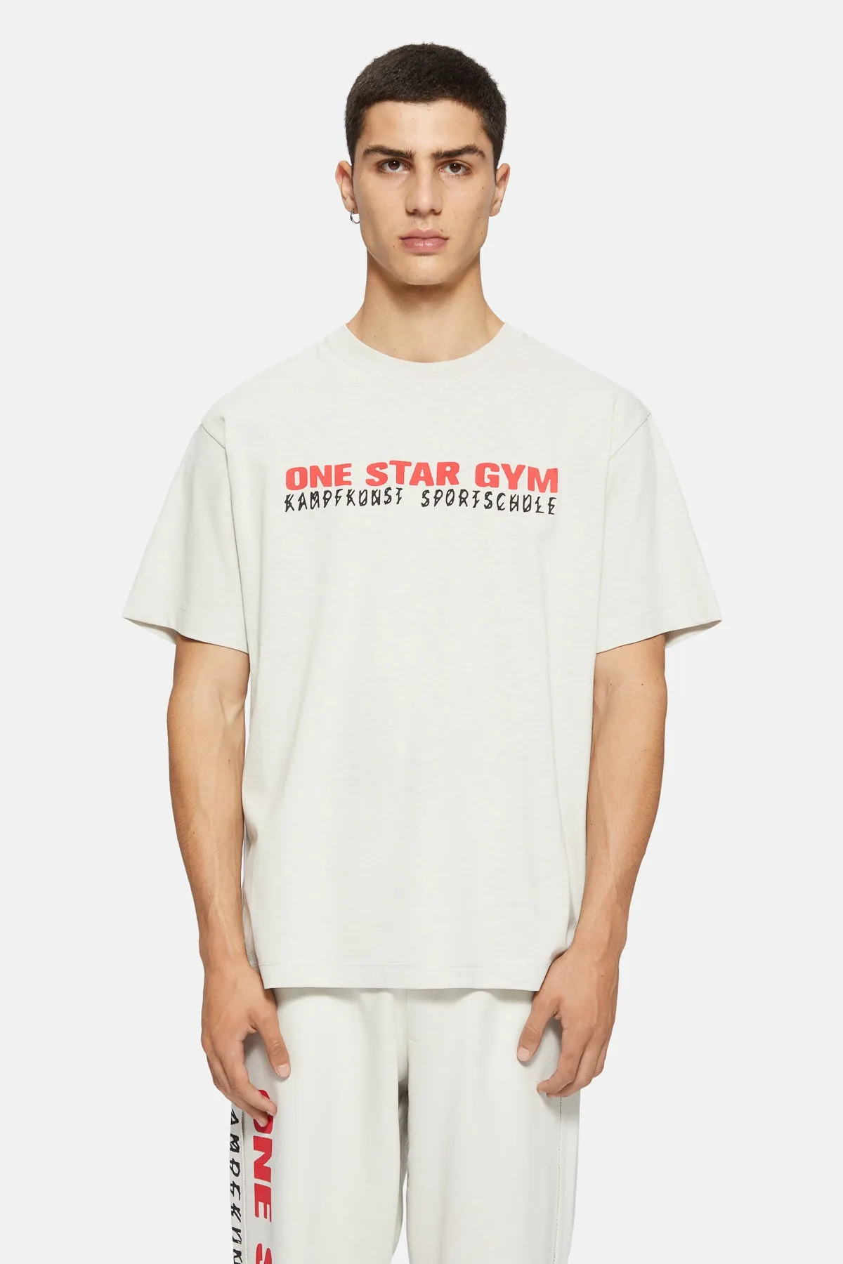 GYM TEE
