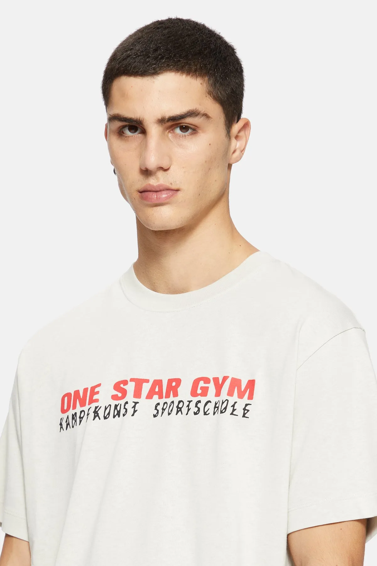 GYM TEE