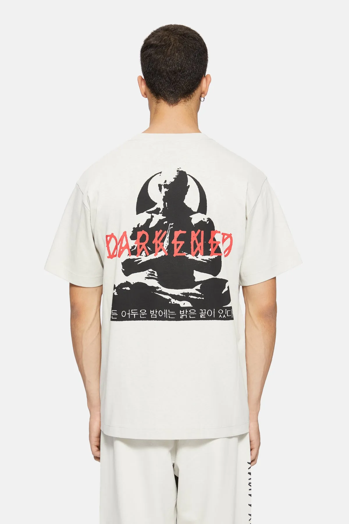 GYM TEE