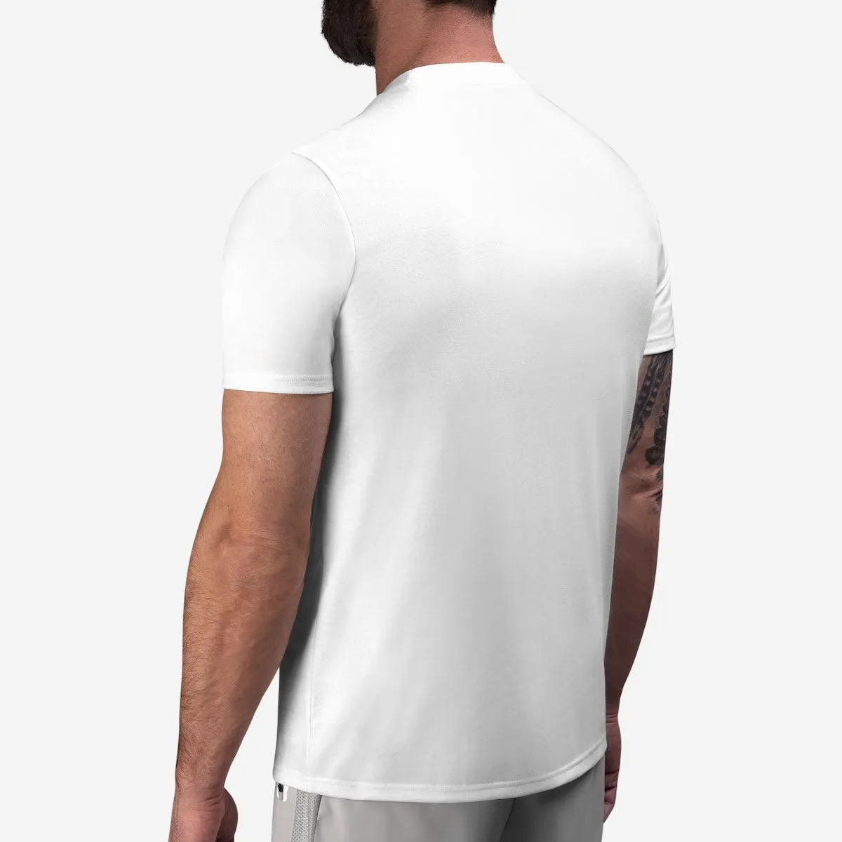 Hayabusa®  Men’s VIP T-Shirt  | With Hayabusa Branding