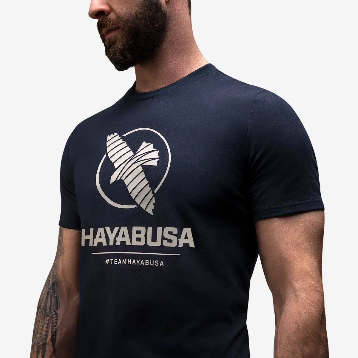Hayabusa®  Men’s VIP T-Shirt  | With Hayabusa Branding