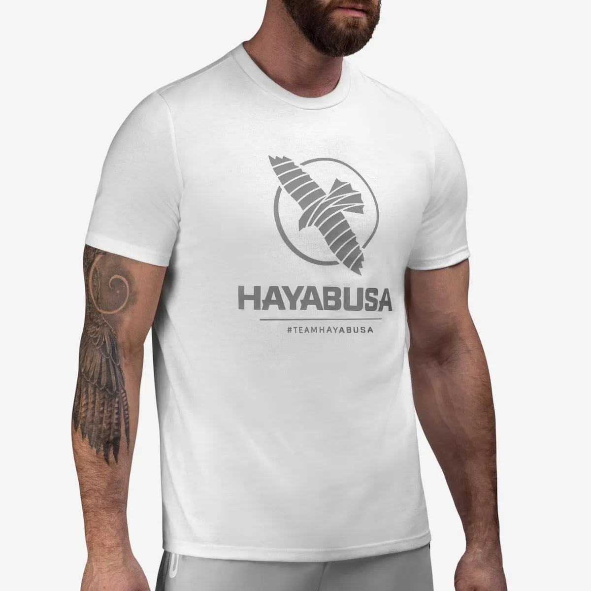 Hayabusa®  Men’s VIP T-Shirt  | With Hayabusa Branding