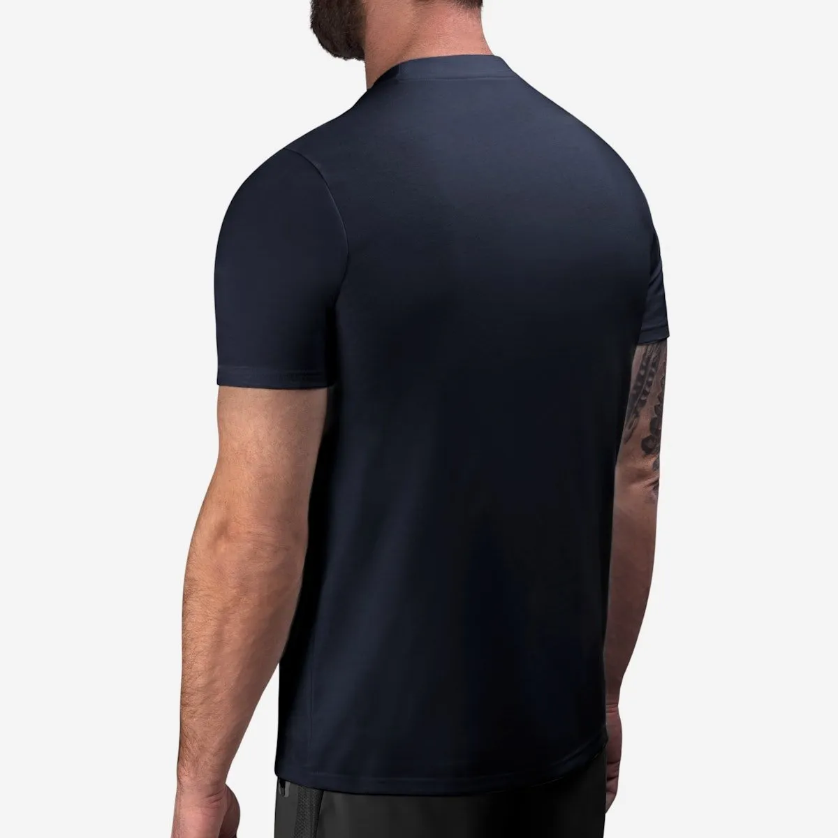Hayabusa®  Men’s VIP T-Shirt  | With Hayabusa Branding