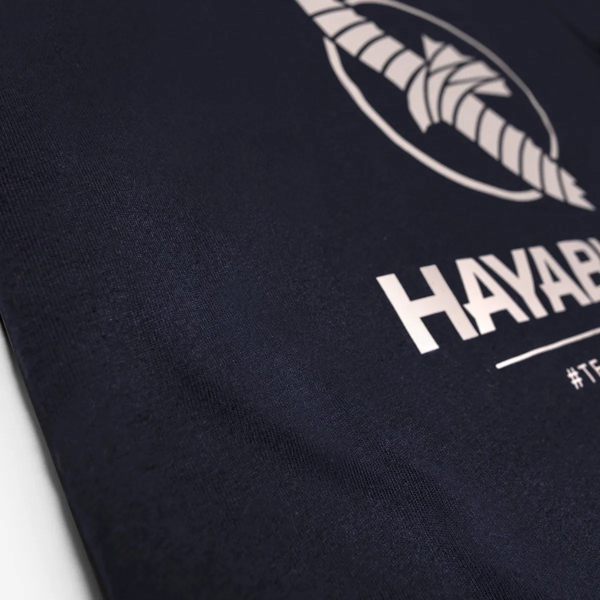Hayabusa®  Men’s VIP T-Shirt  | With Hayabusa Branding