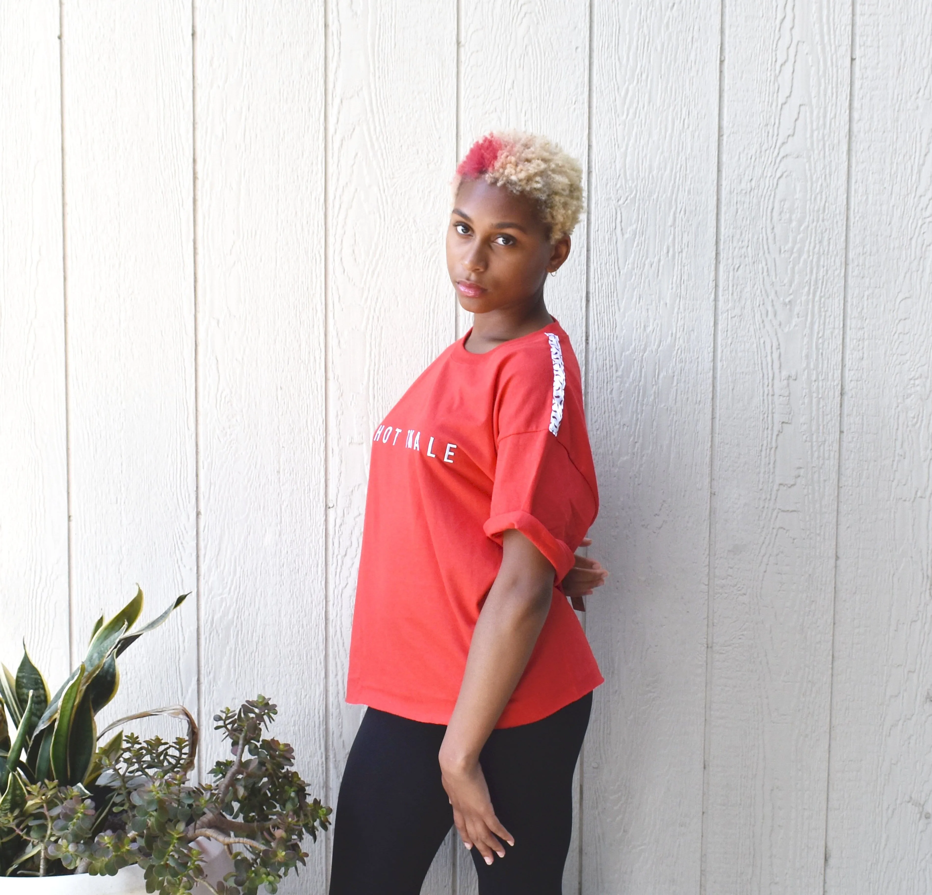 Hot Tamale Tee