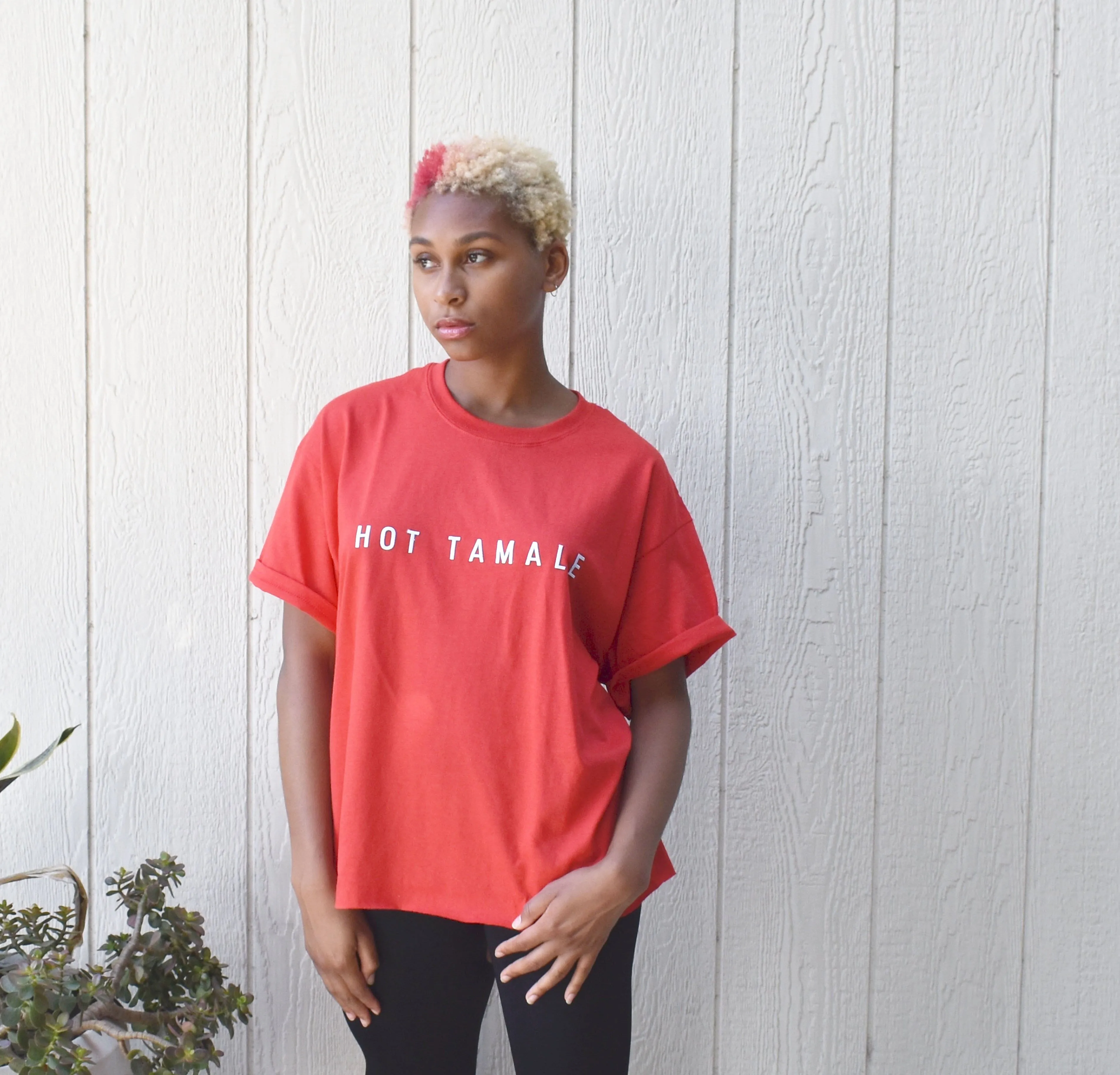 Hot Tamale Tee
