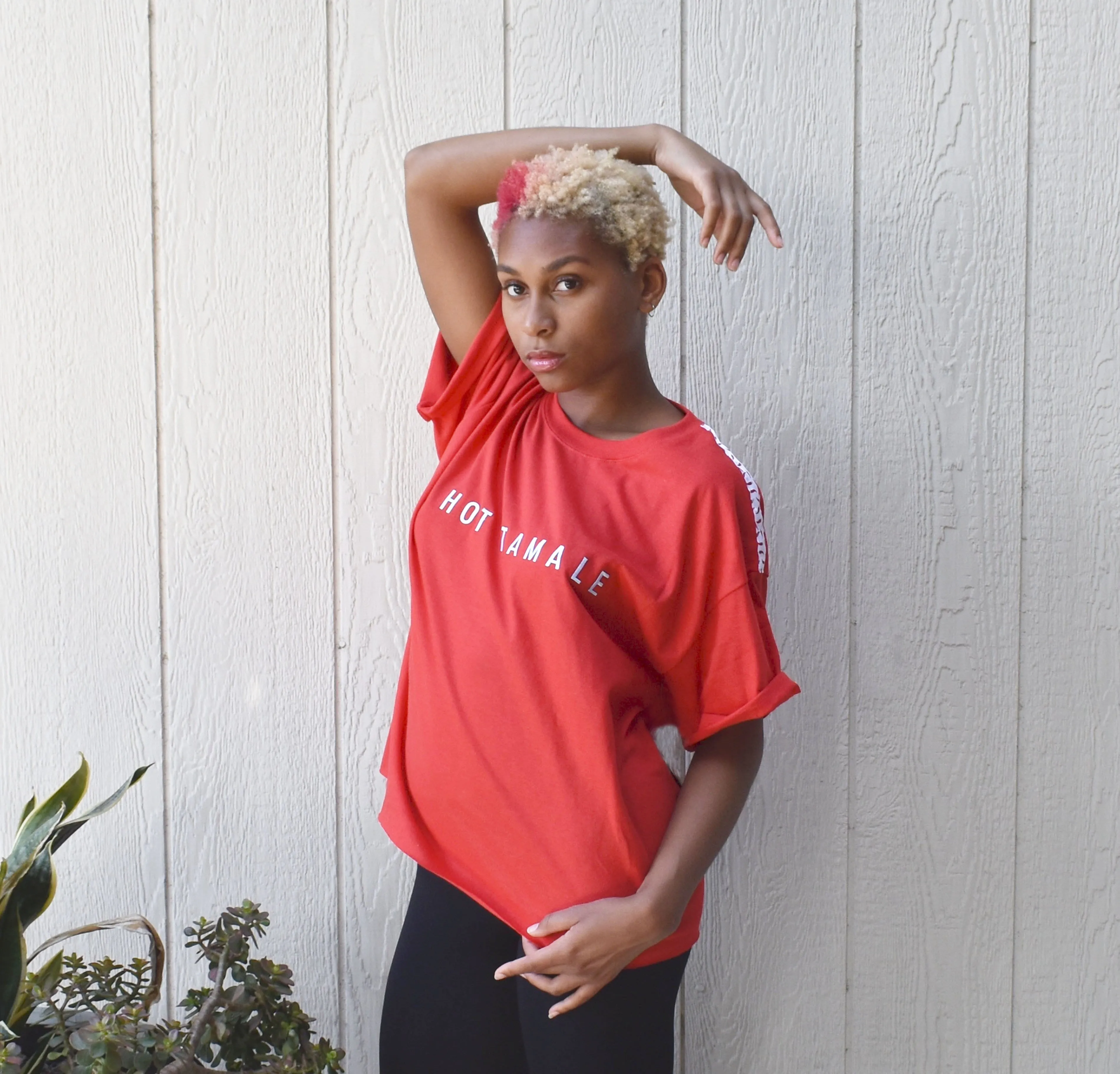 Hot Tamale Tee
