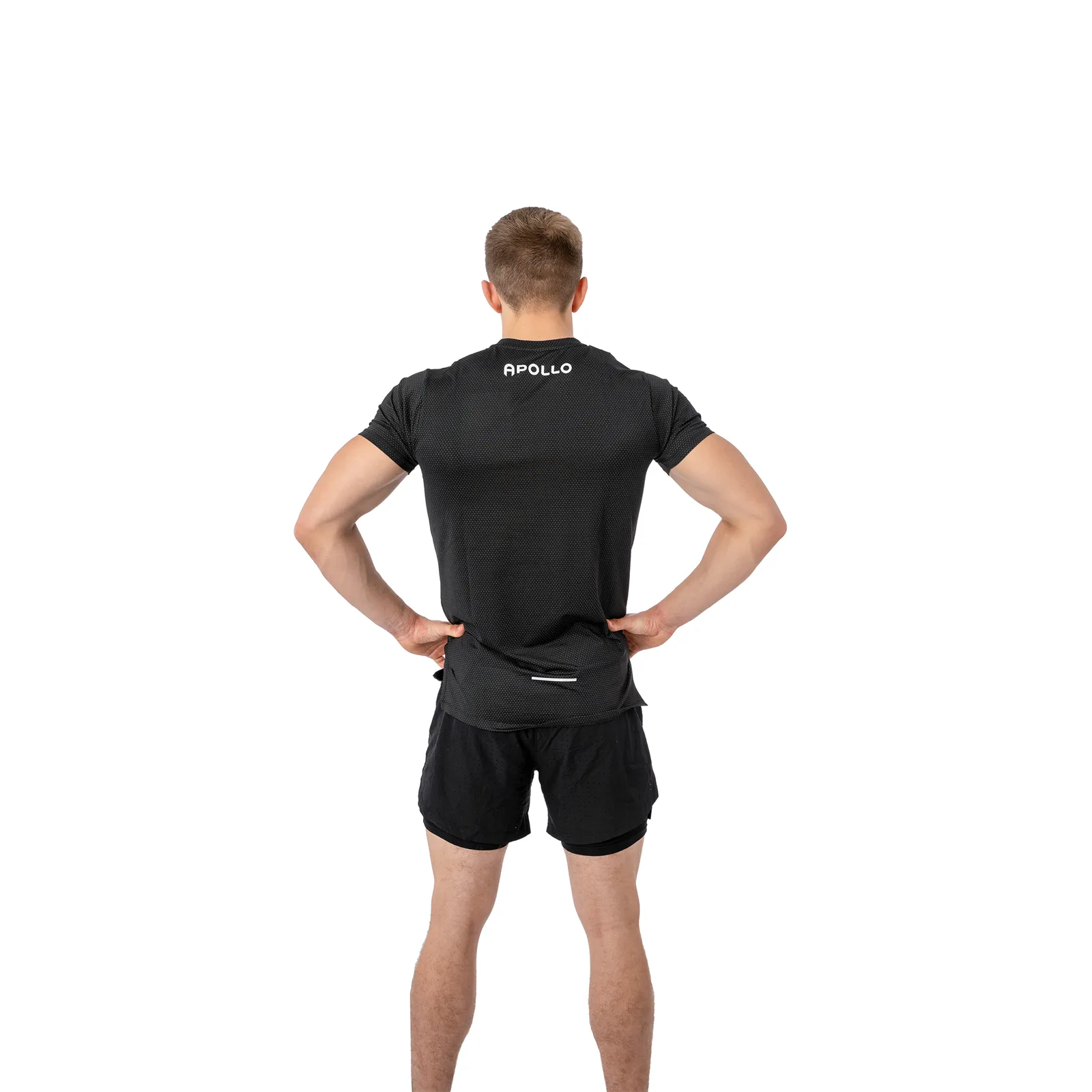 Ignite T-shirt - Black