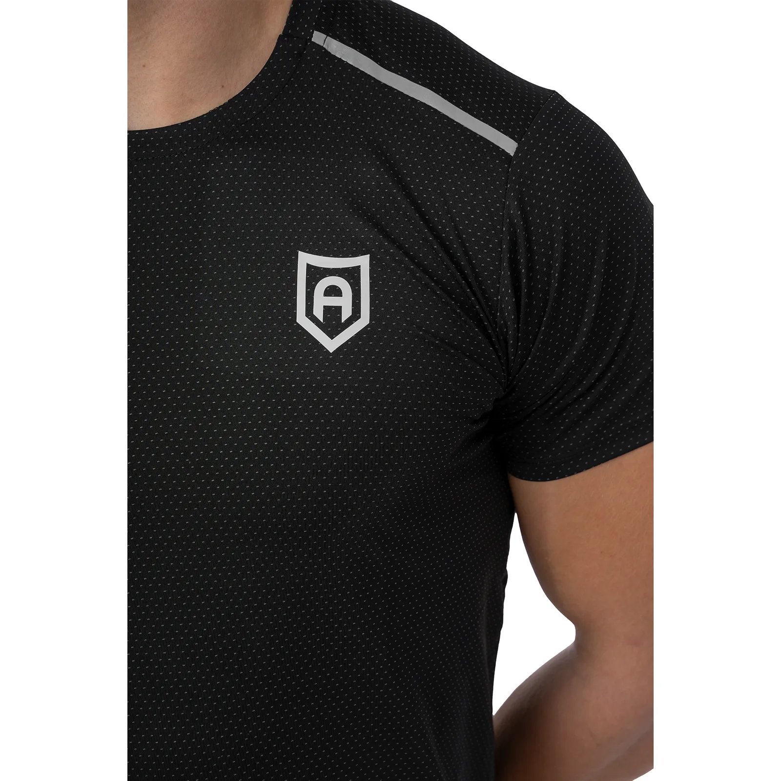 Ignite T-shirt - Black