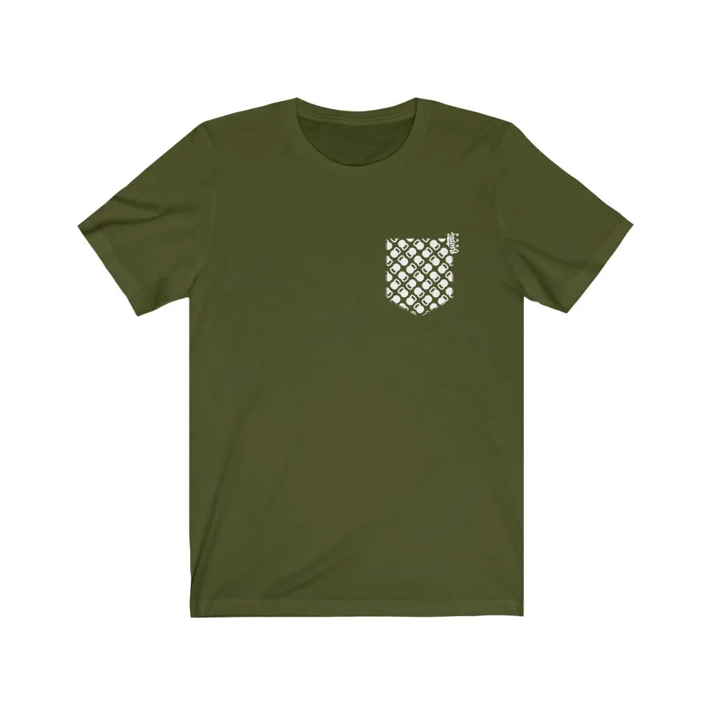 Is that a Kettlebell in your pocket...? - Mens and Womens Workout T Shirt