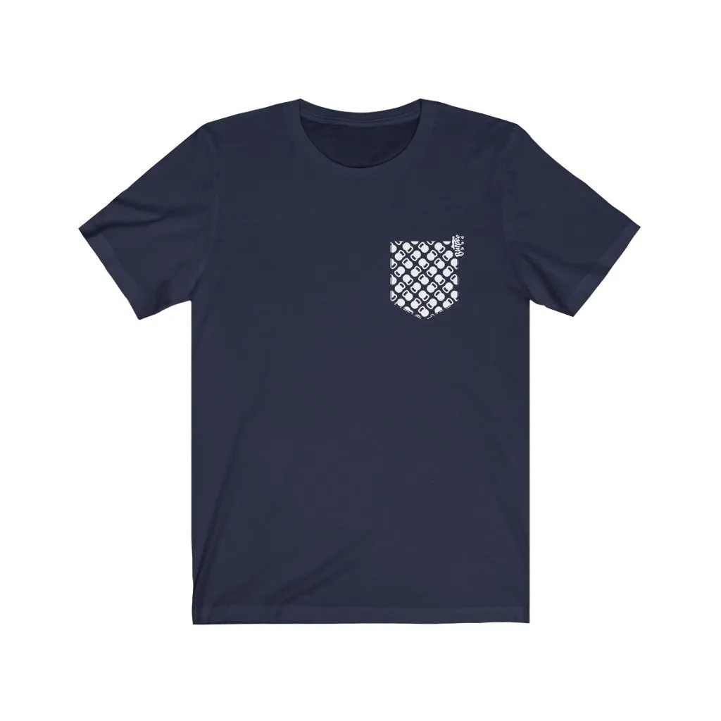 Is that a Kettlebell in your pocket...? - Mens and Womens Workout T Shirt
