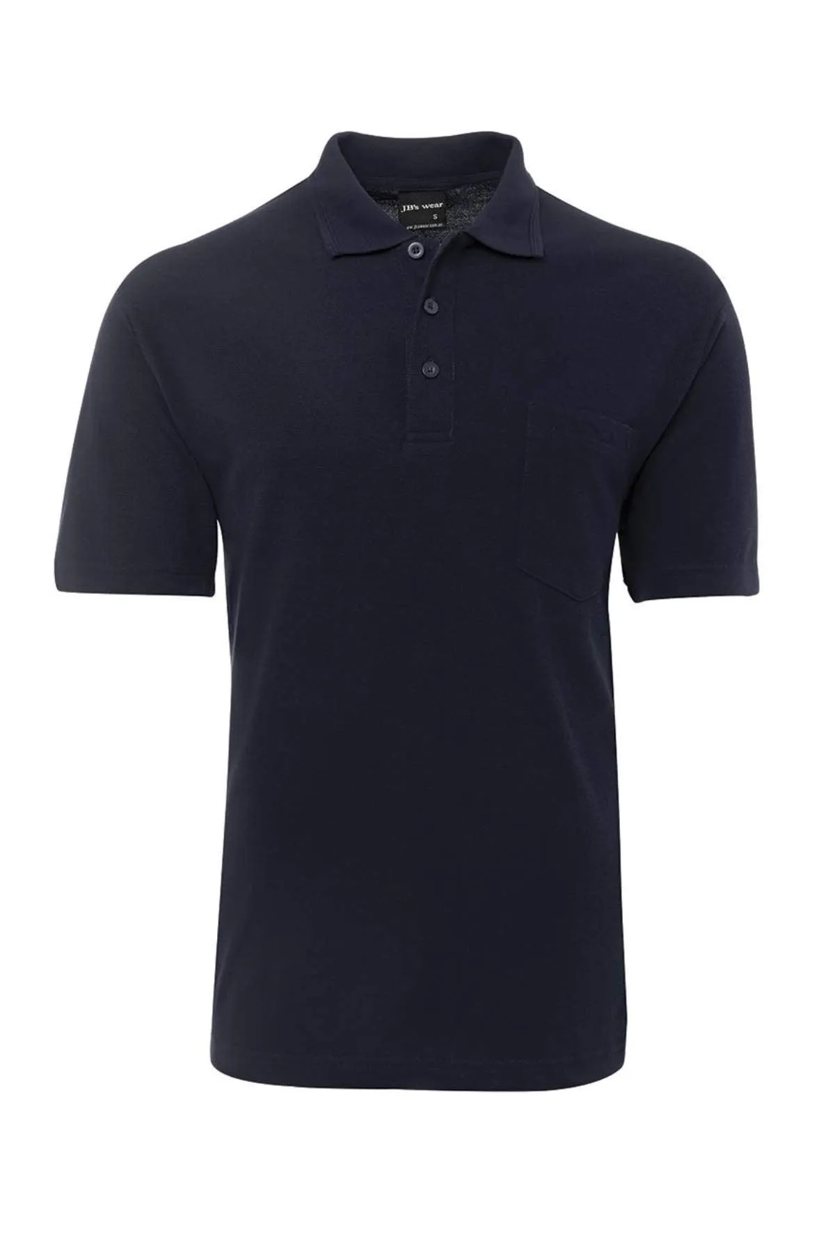 JBs Pocket Polo