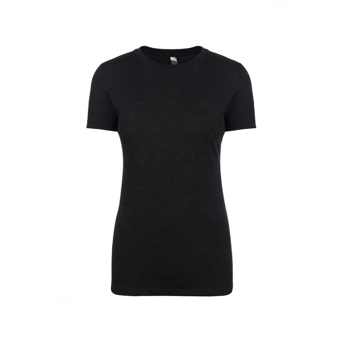 JCNL6710 Women's Tri-Blend Crew