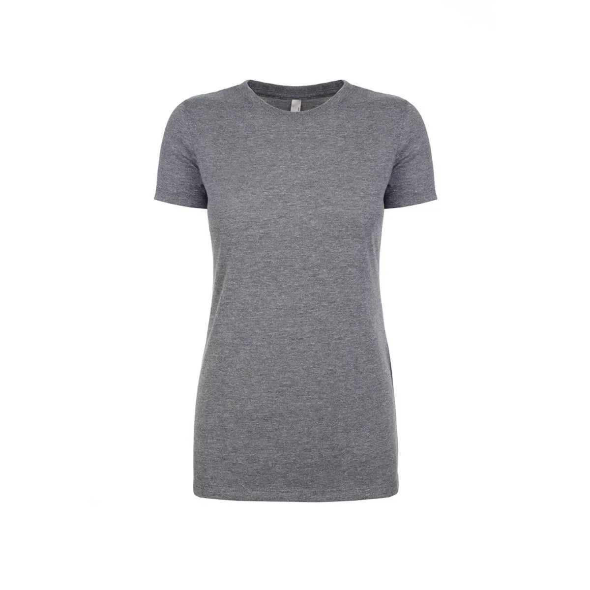 JCNL6710 Women's Tri-Blend Crew