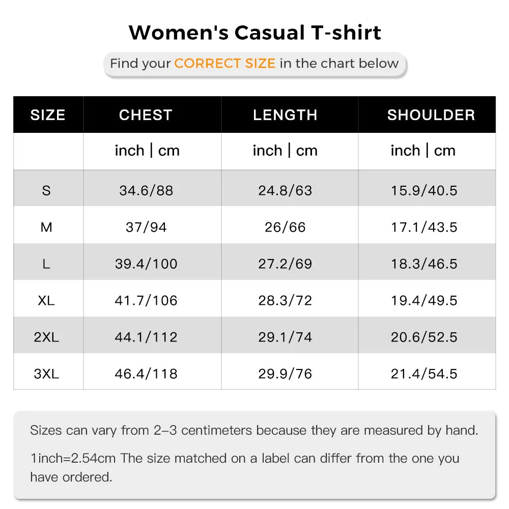 Jesus Cross Women's Cotton T-Shirt