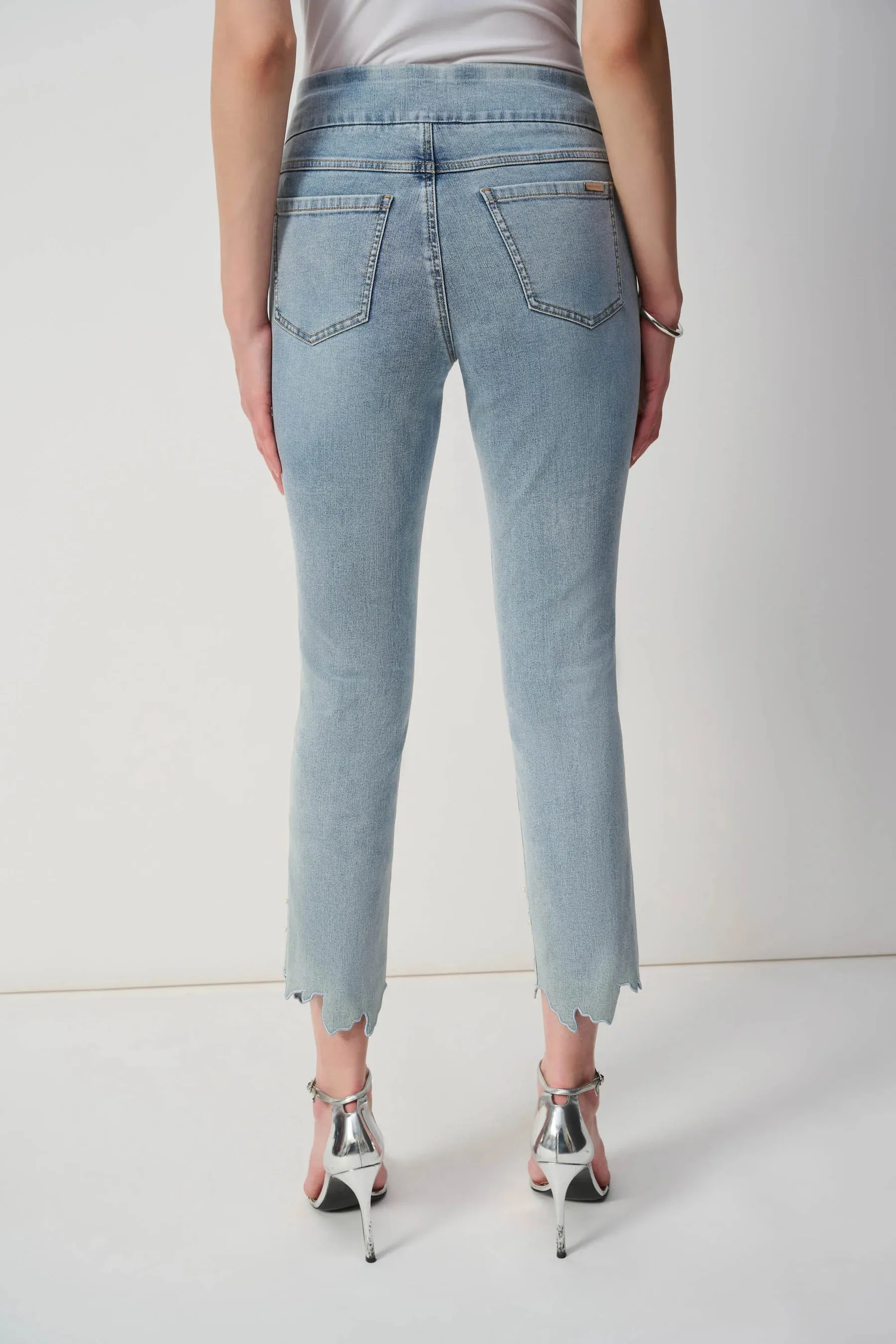 JOSEPH RIBKOFF- WOMEN'S DENIM 251959